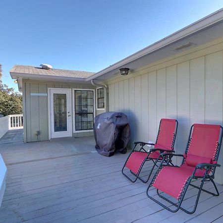 Lola'S Retreat Vila Tybee Island Quarto foto