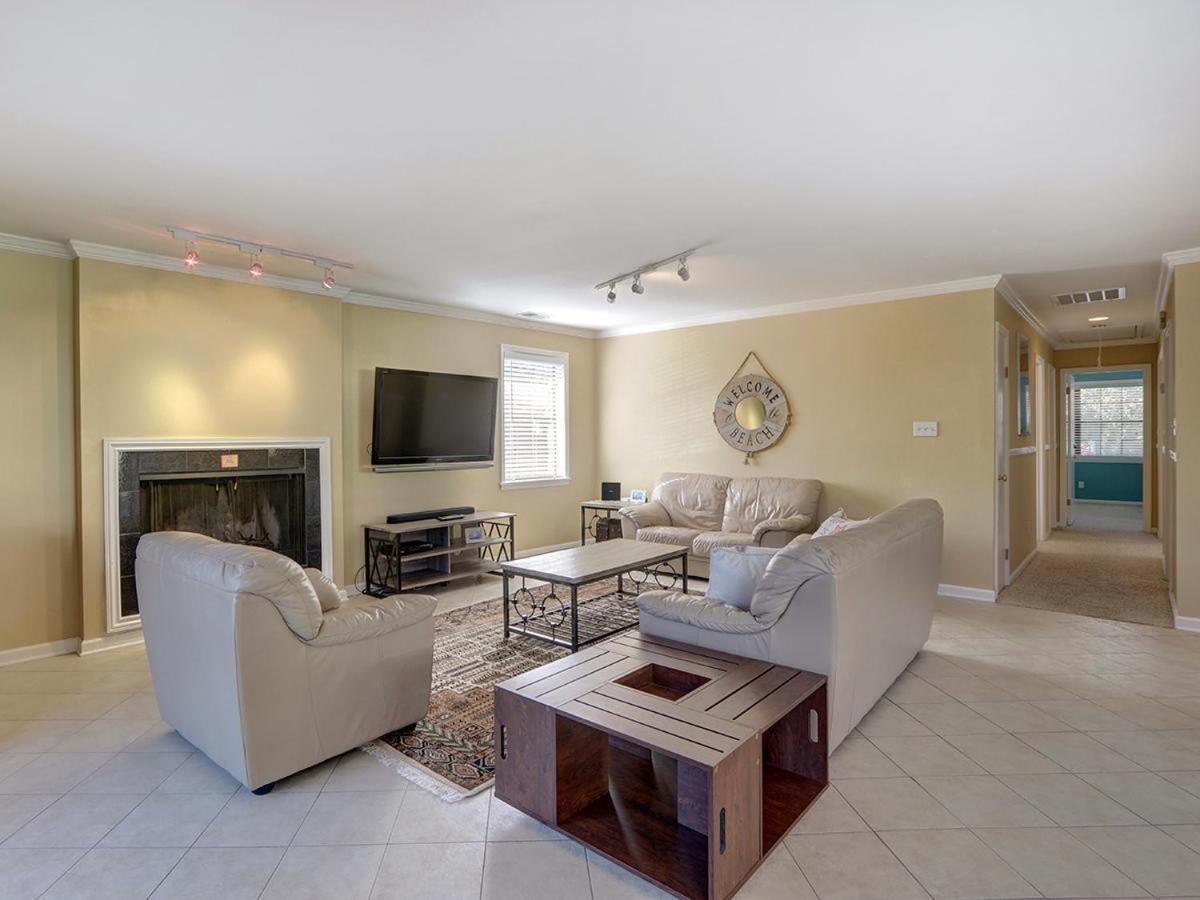 Lola'S Retreat Vila Tybee Island Exterior foto