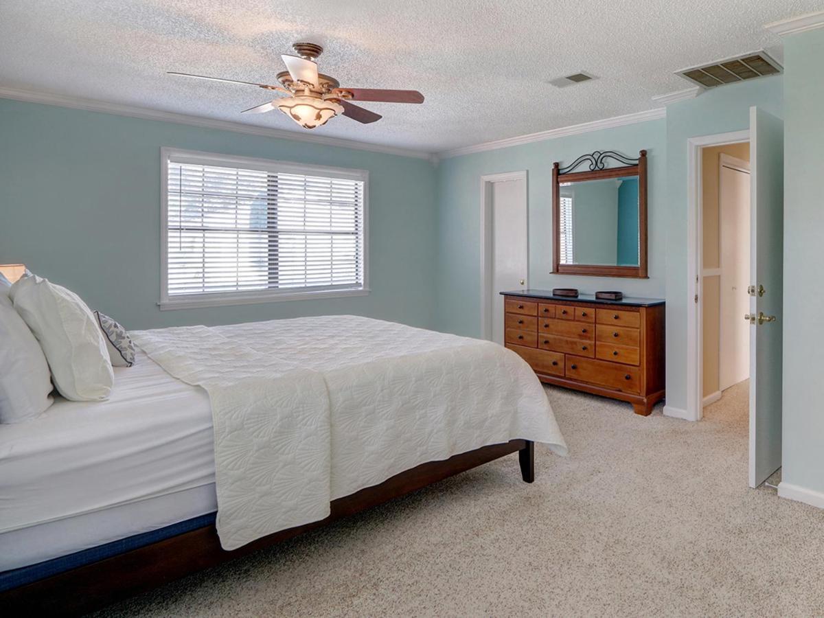 Lola'S Retreat Vila Tybee Island Quarto foto