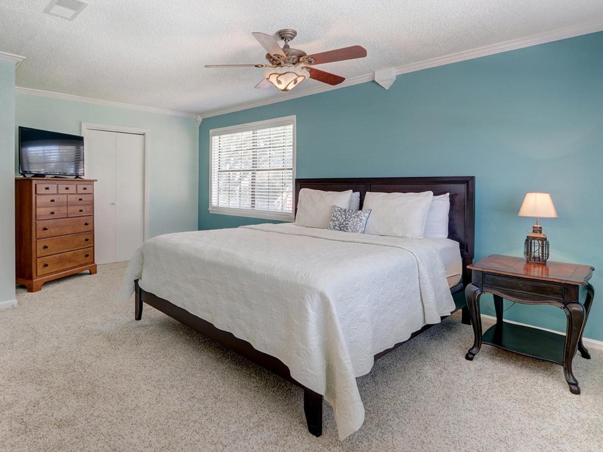 Lola'S Retreat Vila Tybee Island Quarto foto