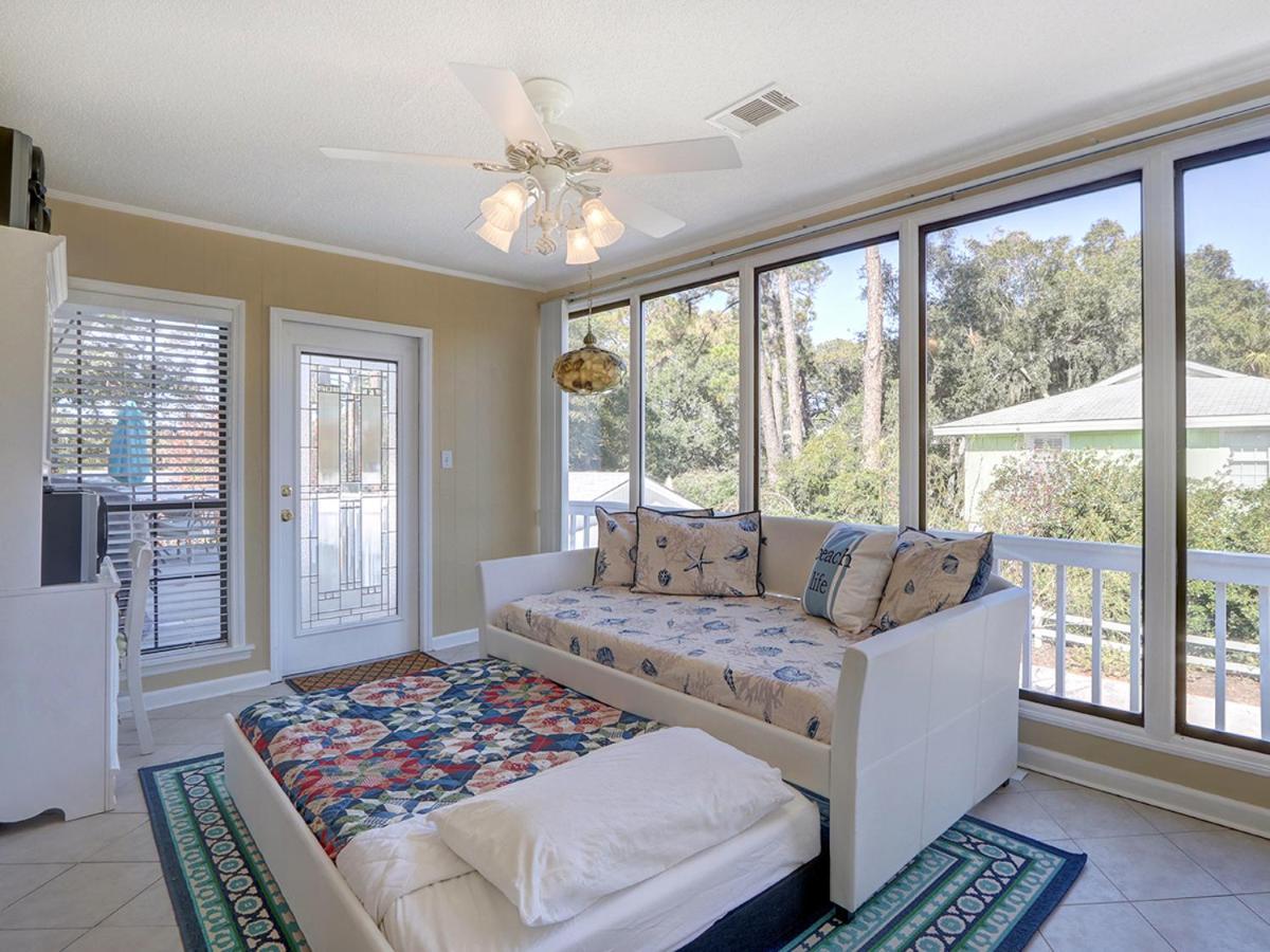 Lola'S Retreat Vila Tybee Island Quarto foto
