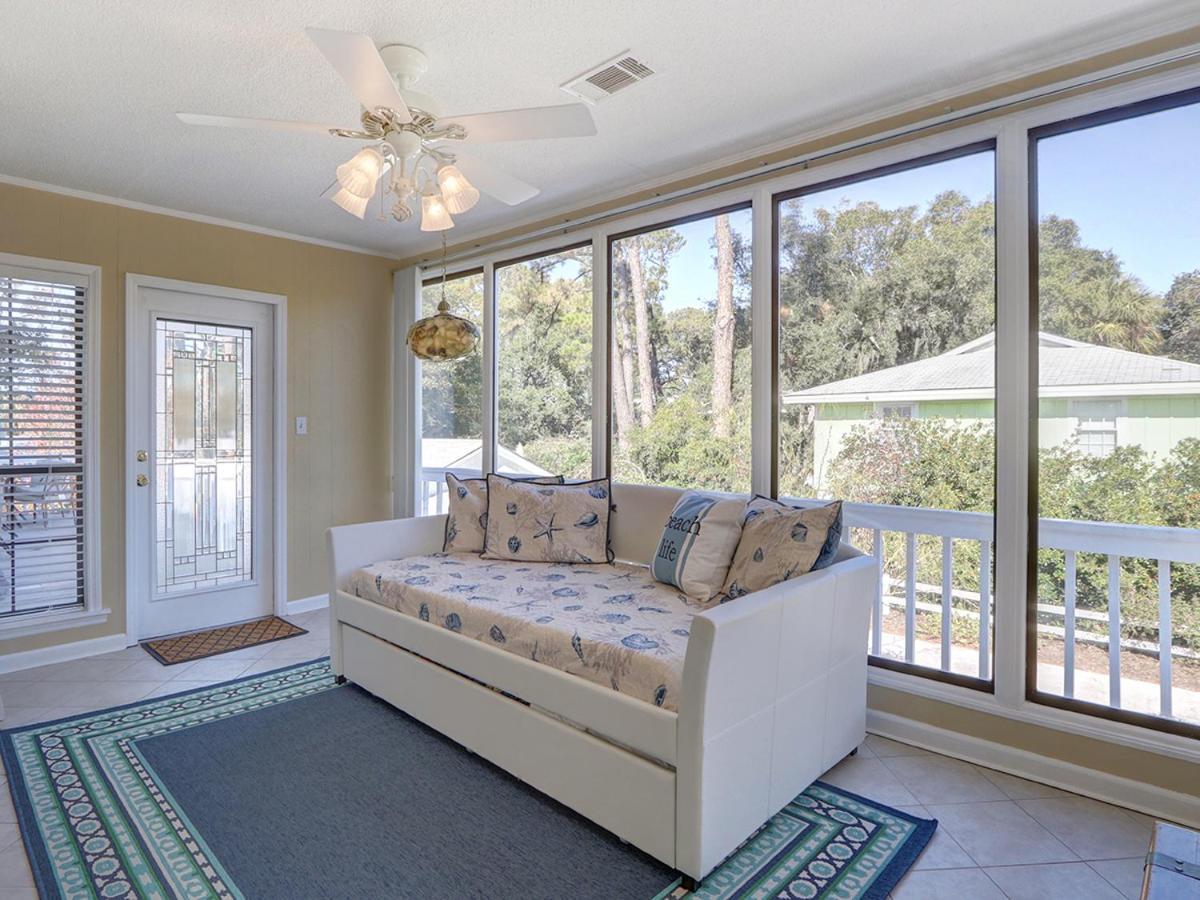 Lola'S Retreat Vila Tybee Island Quarto foto