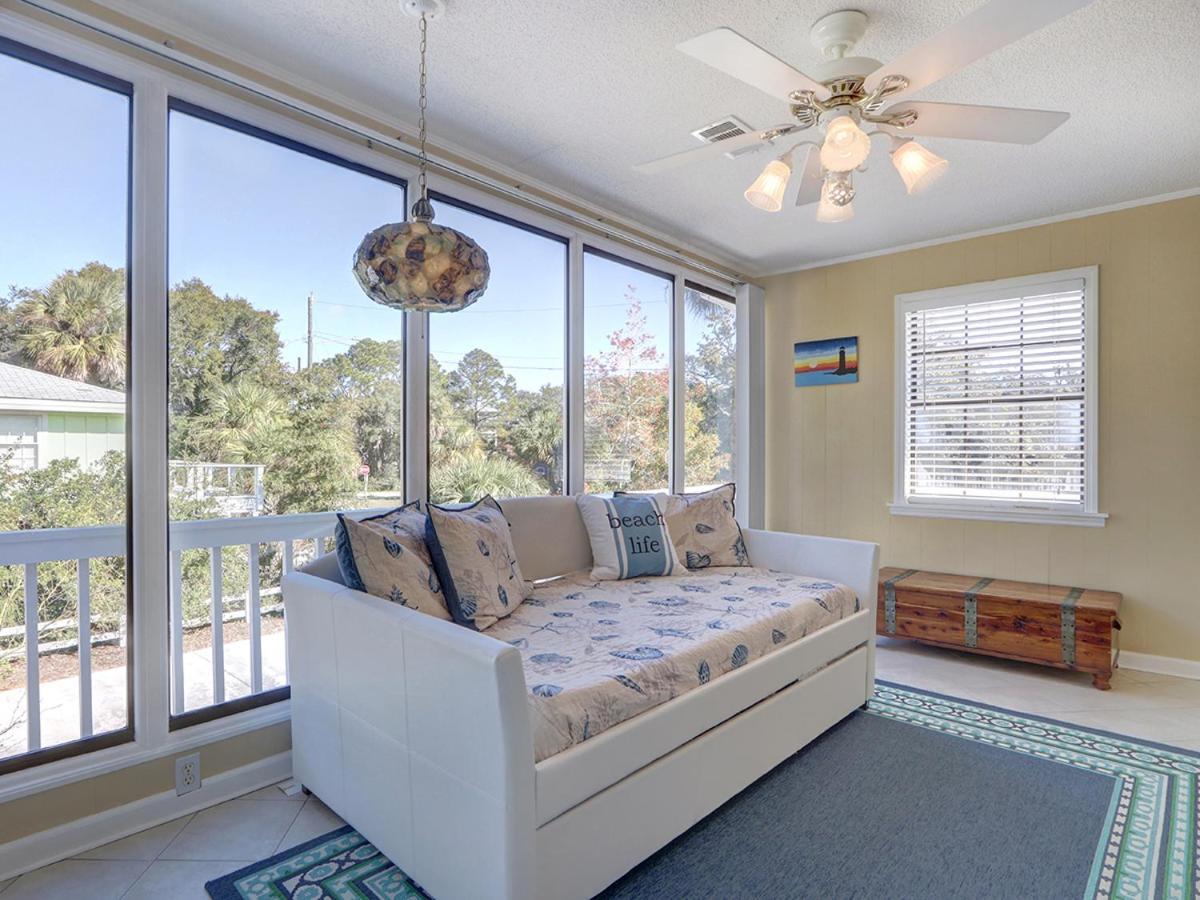 Lola'S Retreat Vila Tybee Island Quarto foto