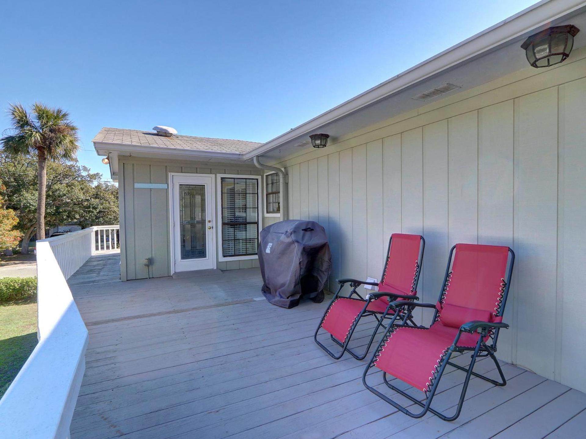 Lola'S Retreat Vila Tybee Island Quarto foto