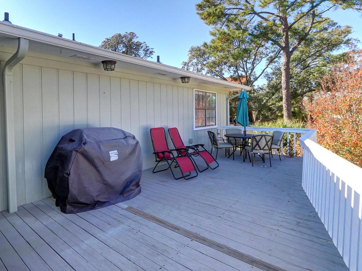 Lola'S Retreat Vila Tybee Island Quarto foto