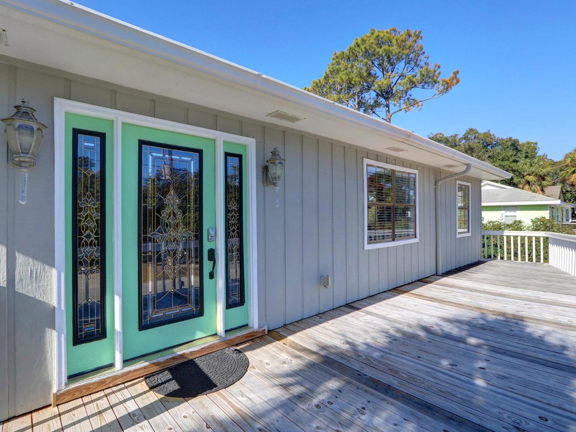 Lola'S Retreat Vila Tybee Island Quarto foto