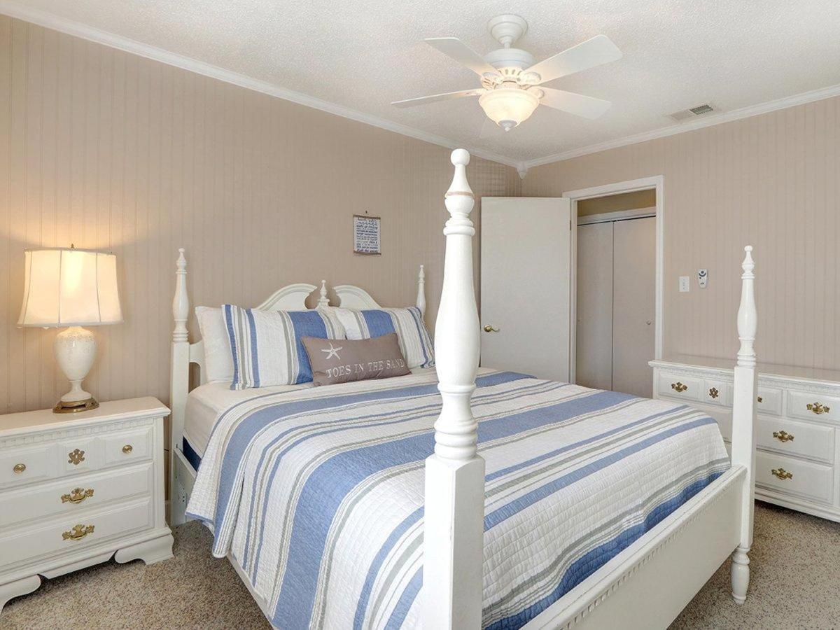 Lola'S Retreat Vila Tybee Island Exterior foto