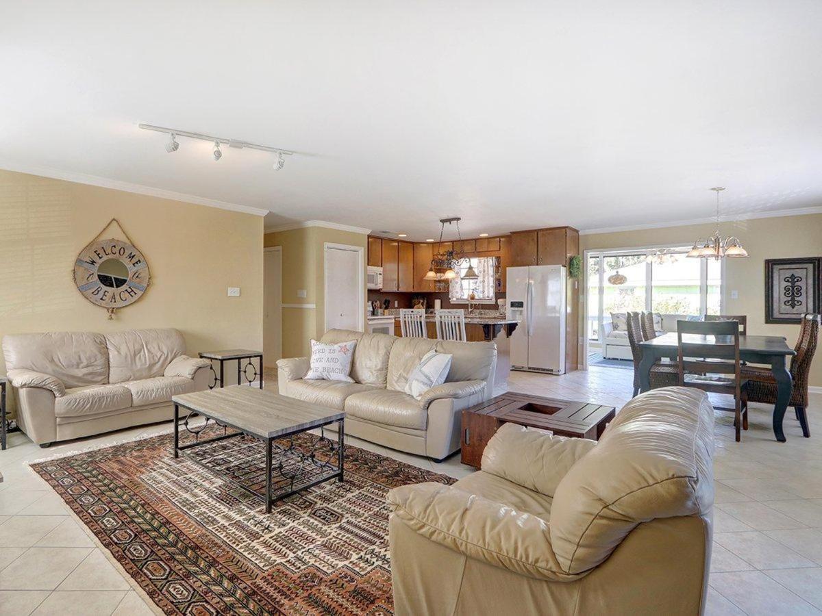 Lola'S Retreat Vila Tybee Island Exterior foto