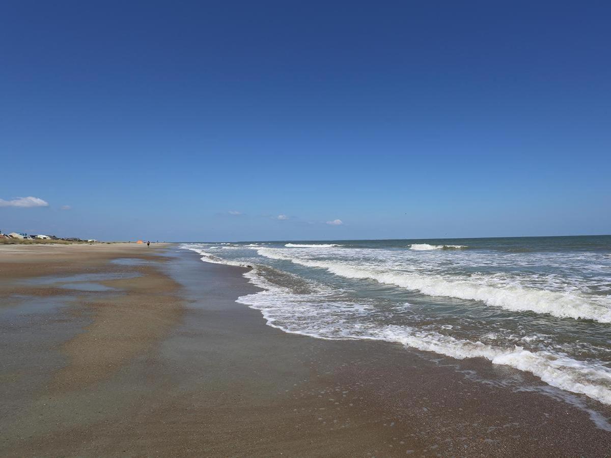 Lola'S Retreat Vila Tybee Island Exterior foto